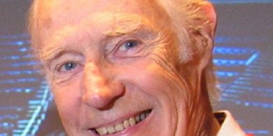 George Martin