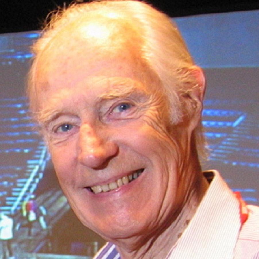 George Martin Bio, Net Worth, Facts