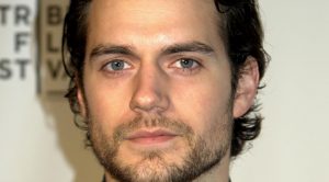 Henry Cavill