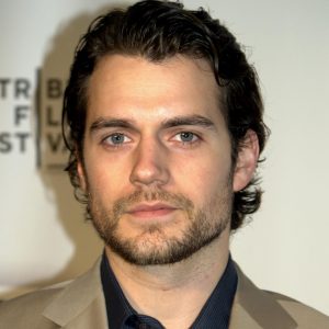 Henry Cavill Biography