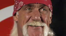 Hulk Hogan