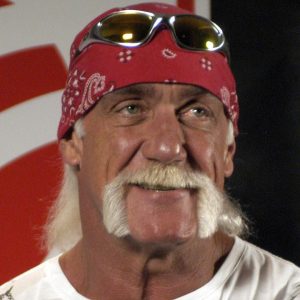 Hulk Hogan Biography