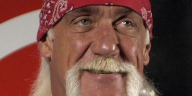 Hulk Hogan