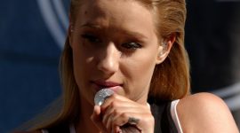 Iggy Azalea