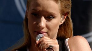 Iggy Azalea