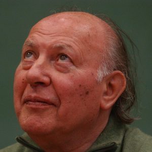 Imre Kertész Biography