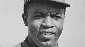 Jackie Robinson