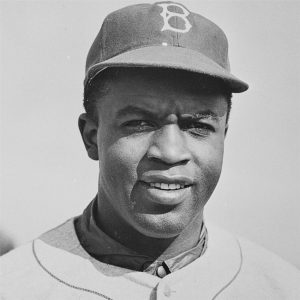 Jackie Robinson Biography