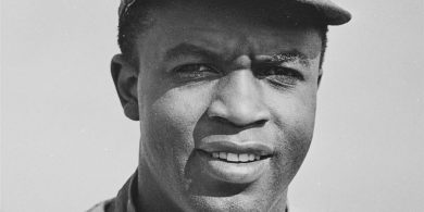 Jackie Robinson
