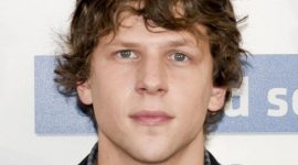 Jesse Eisenberg