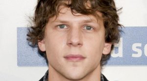 Jesse Eisenberg