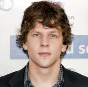 Jesse Eisenberg Biography