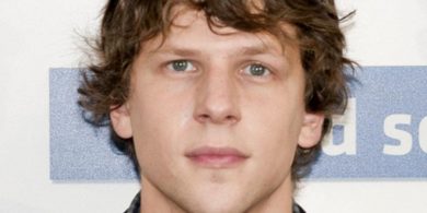 Jesse Eisenberg