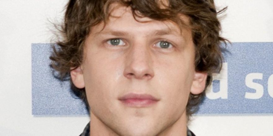 Jesse Eisenberg