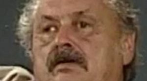 Jim Harrison