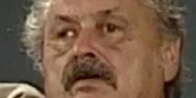 Jim Harrison