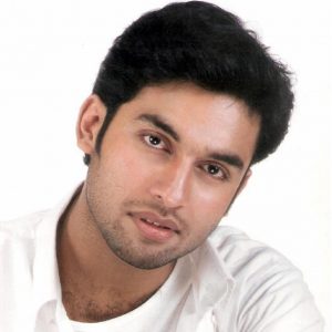 Jishnu Raghavan Biography