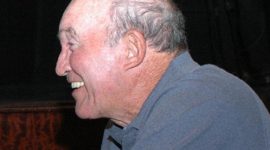 Joe Santos