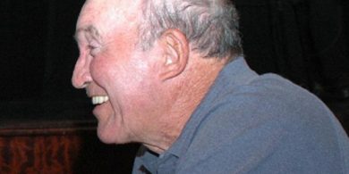 Joe Santos
