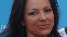 Joey Feek