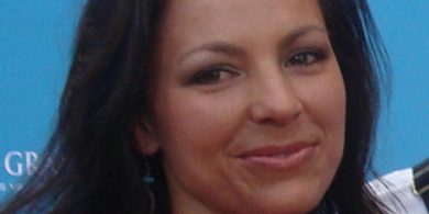 Joey Feek