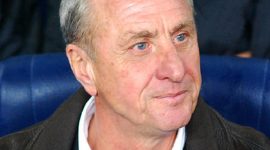 Johan Cruyff