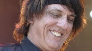 Jon English