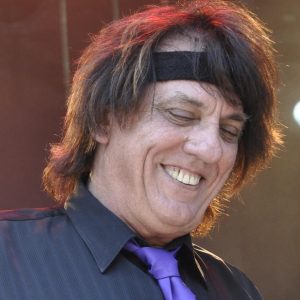 Jon English Biography