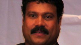 Kalabhavan Mani