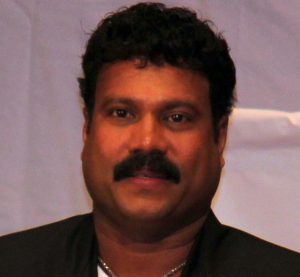 Kalabhavan Mani Biography