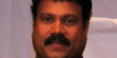 Kalabhavan Mani