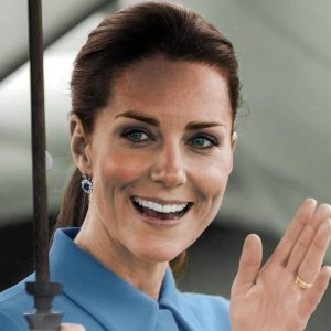 Kate Middleton Biography