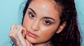 Kehlani