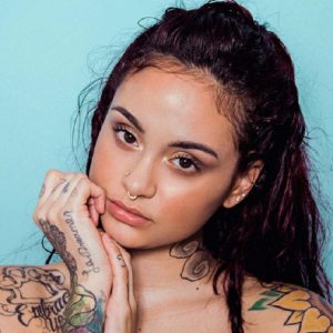 Kehlani Biography