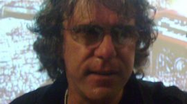 Keith Emerson