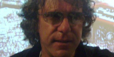 Keith Emerson