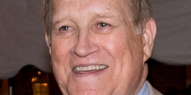 Ken Howard