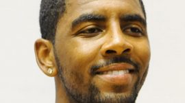 Kyrie Irving