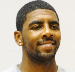 Kyrie Irving Biography