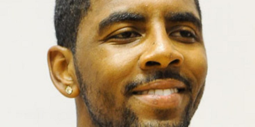 Kyrie Irving