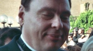 Larry Drake