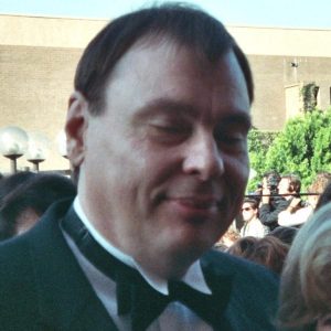 Larry Drake Biography
