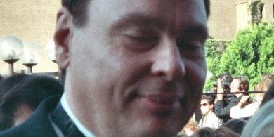 Larry Drake