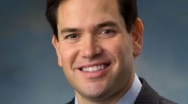 Marco Rubio