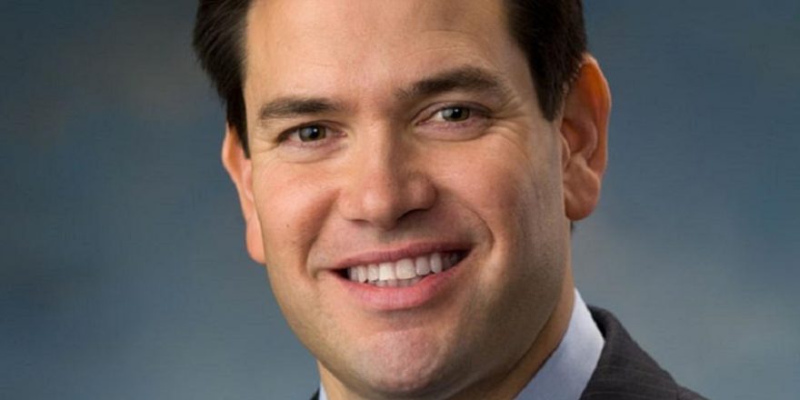 Marco Rubio
