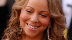 Mariah Carey
