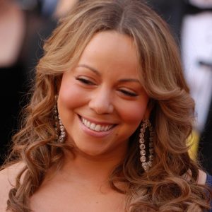 Mariah Carey Biography