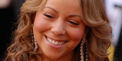 Mariah Carey