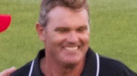 Martin Crowe