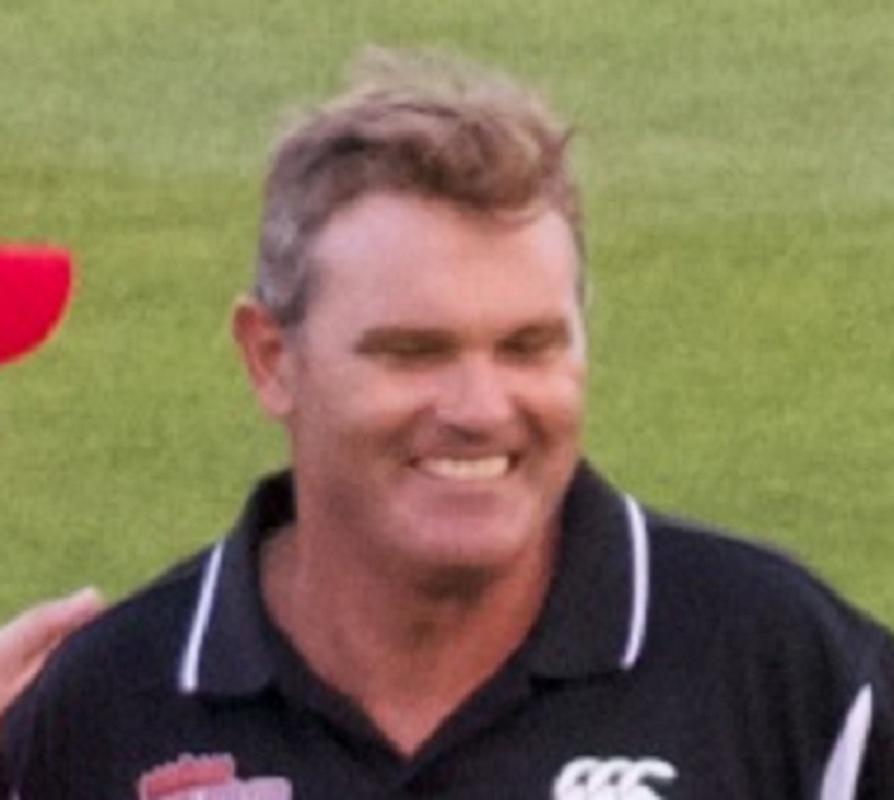 Martin Crowe Bio, Net Worth, Facts